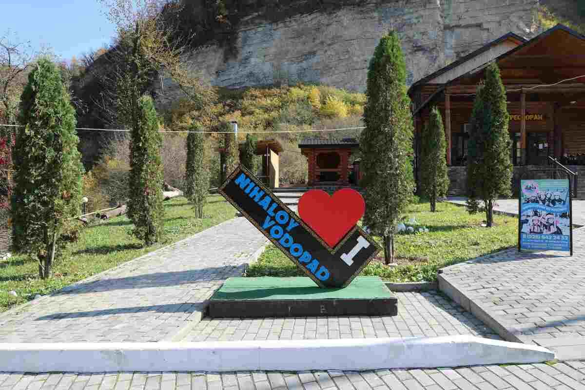 Экскурсия в Аргунское ущелье до Ведучи