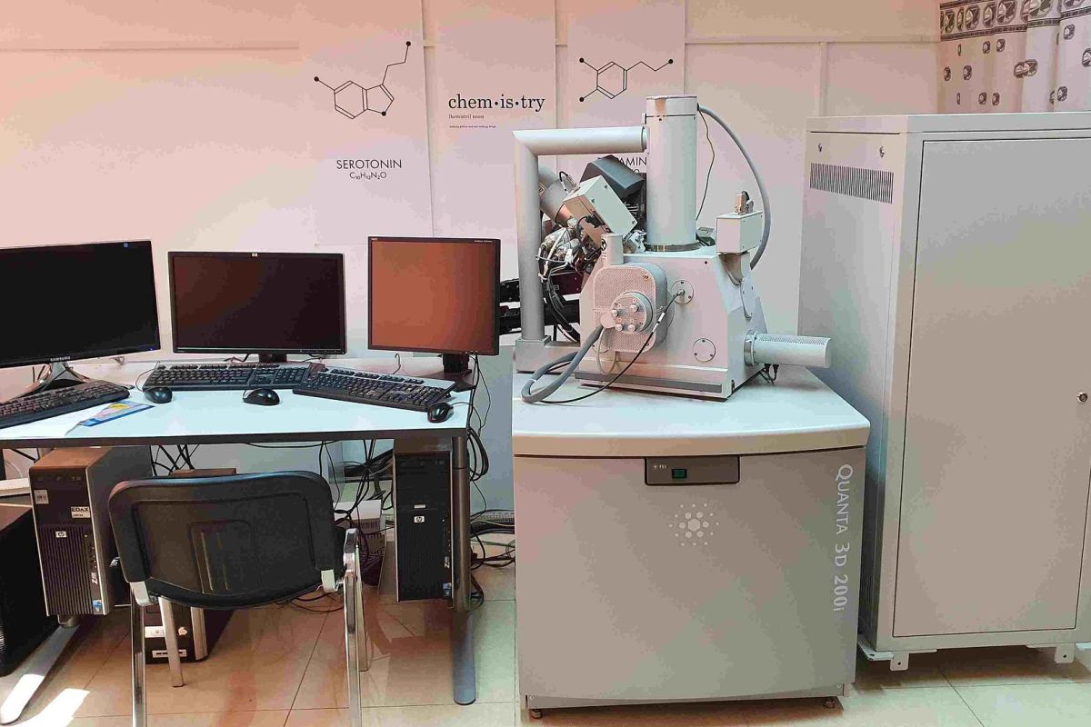 Путешествие в науку. Чечня: от истории к инновациям